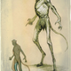 Illustration for article titled This is what the Lizard could have looked like in Sam Raimis Spider-Man movies